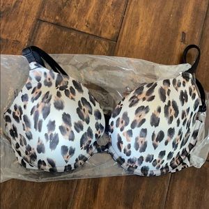 VS Push up bra